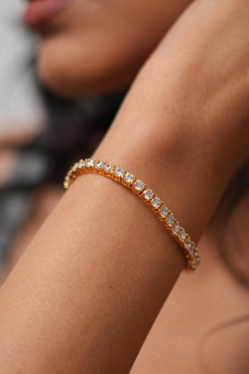 Tennis Bracelet